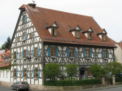 照片: Schwarzer Adler